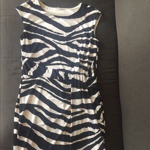 Dress by Milano (from Century 21)